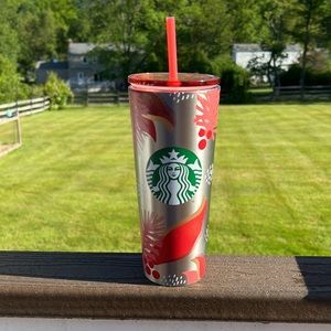 Starbucks 2019 Holiday Cup